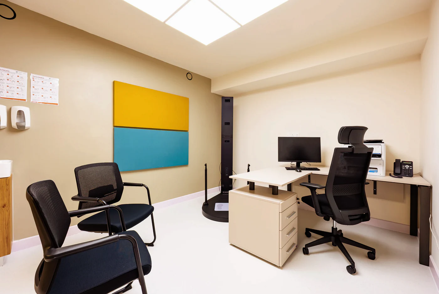 The AION Method at AION in Limassol