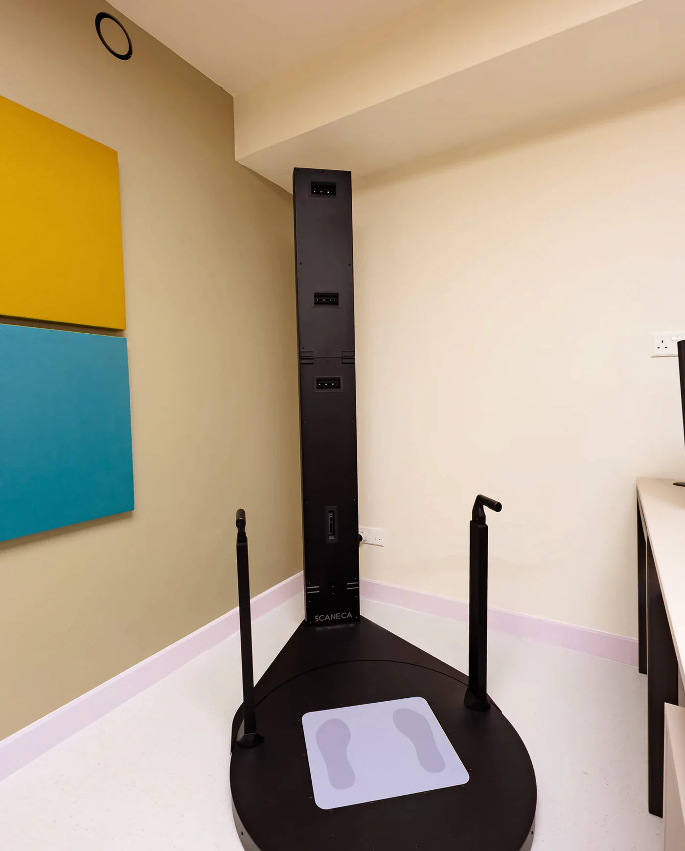 Functional, Hormonal & Cognitive Health at AION in Limassol