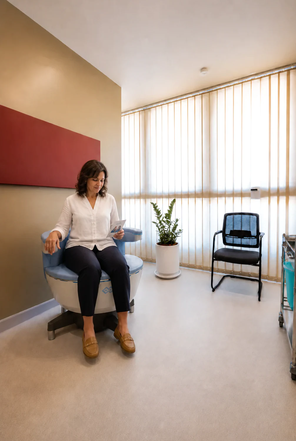 Emsella for Women at AION in Limassol