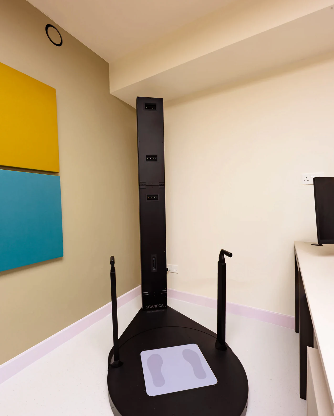 Longevity Clinic at AION in Limassol