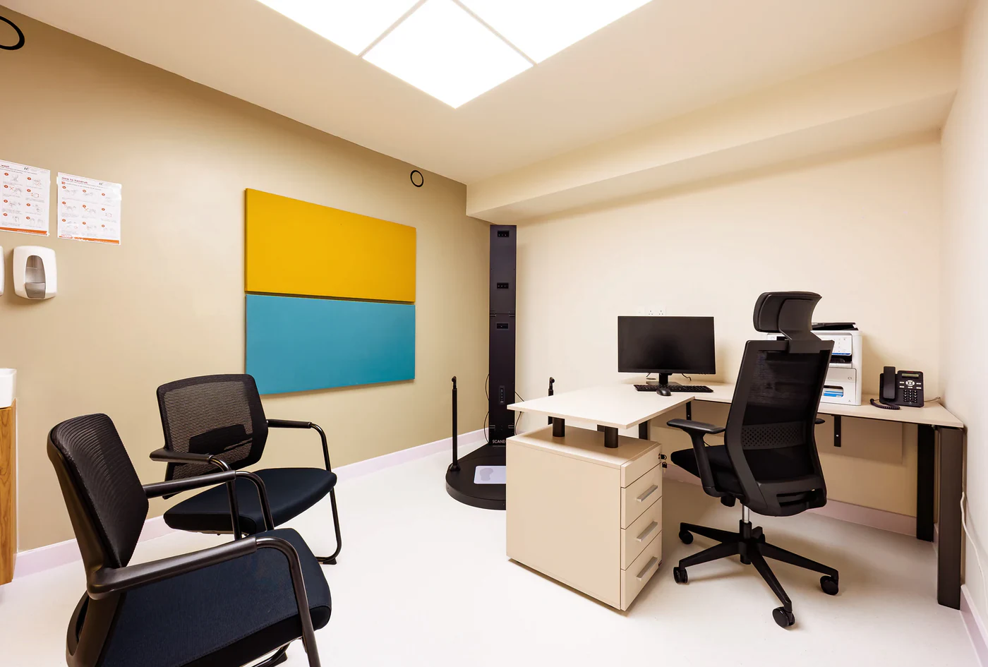 The AION Method at AION in Limassol