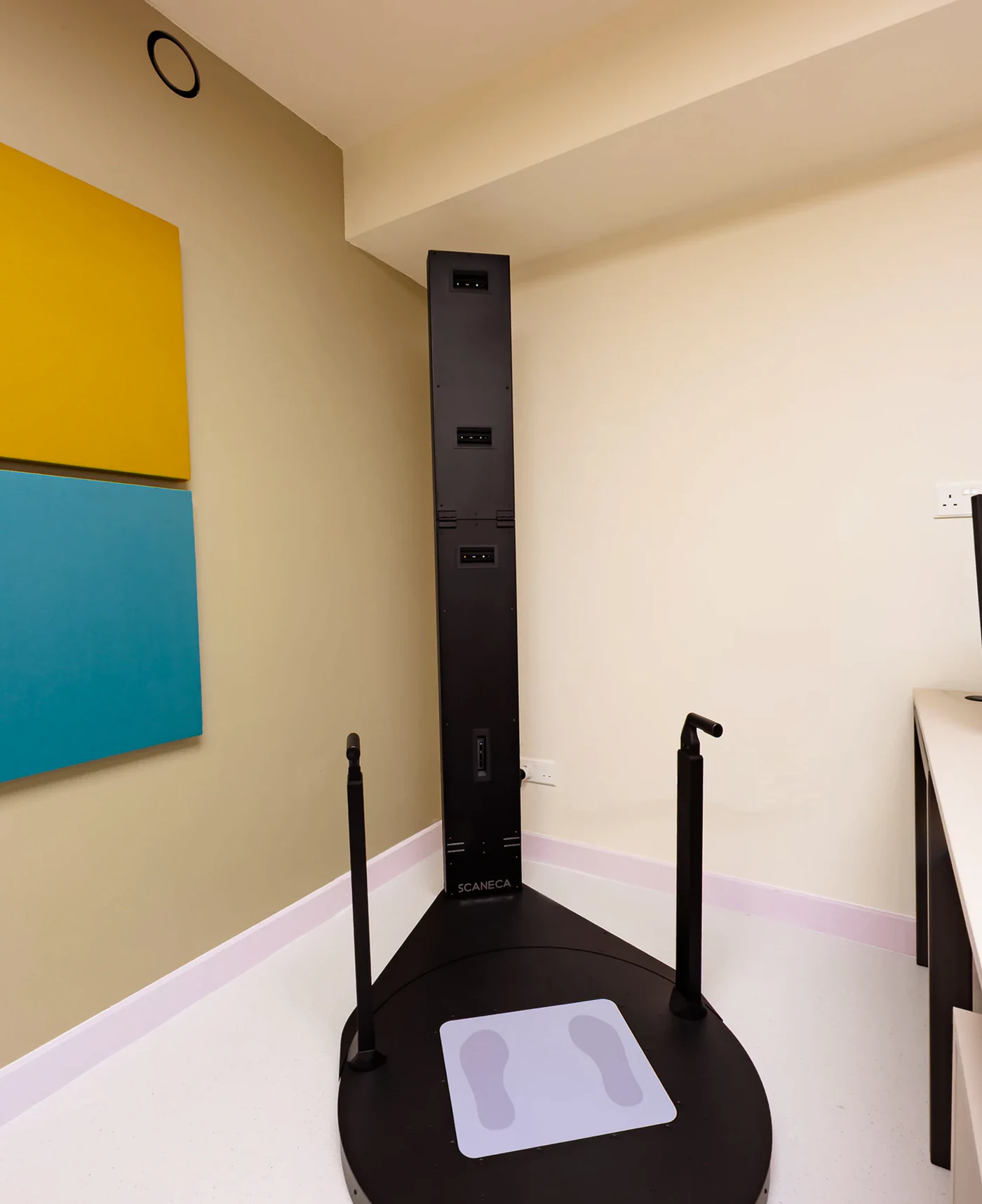 Functional, Hormonal & Cognitive Health at AION in Limassol