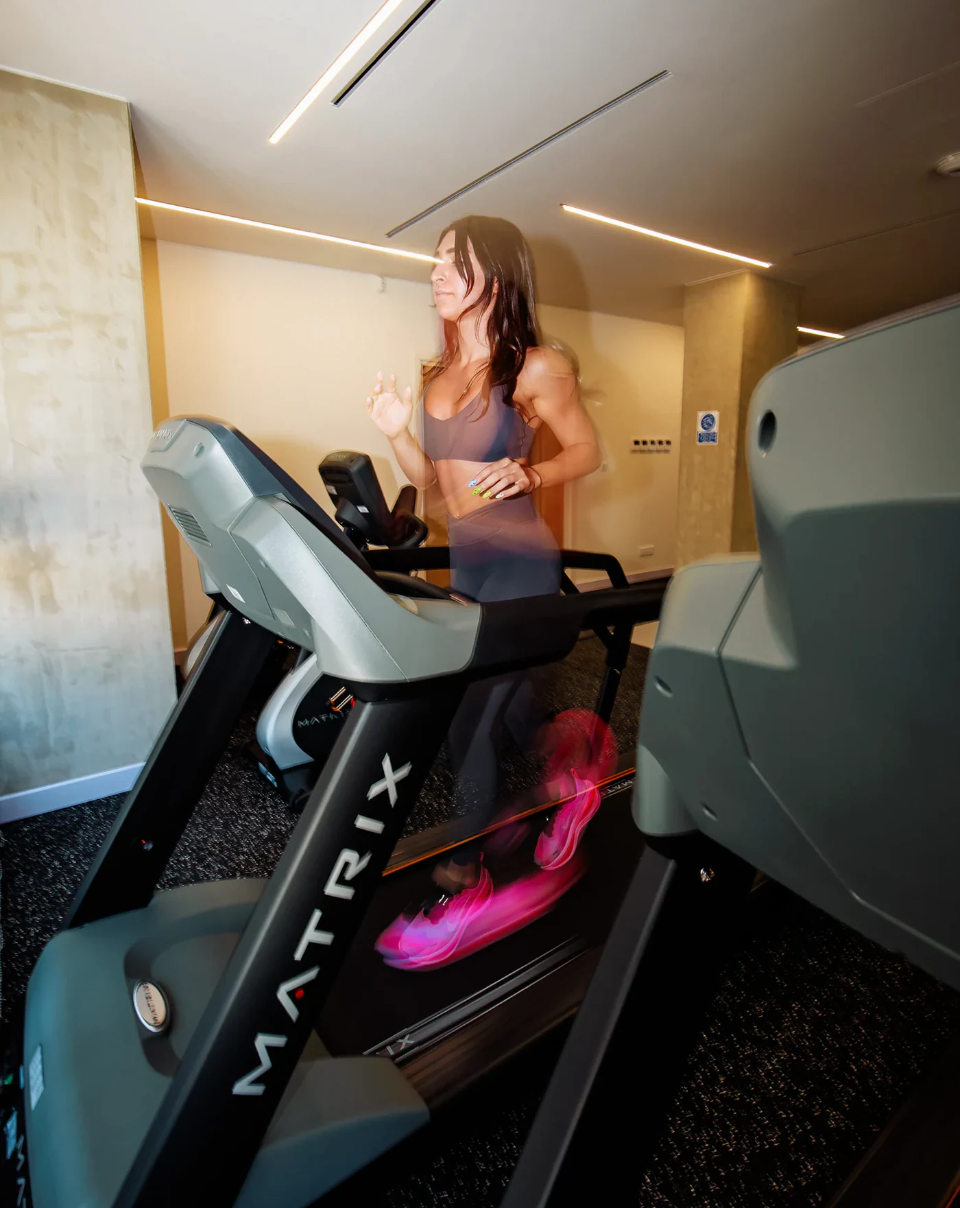 Rehabilitation & Physiotherapy at AION in Limassol